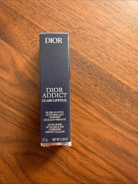 Dior Addict Glass Lipstick - 344 pink milly new